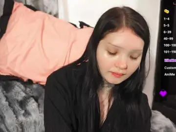 Bongacams Nude Webcam of Leinbone