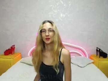 Bongacams Sex Cam of LizzieBrait