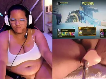 Bongacams Free Live Porn of MhiaRey