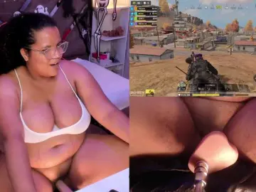 Bongacams Sex Cam of MhiaRey