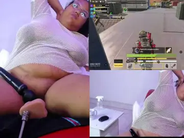 Bongacams Live Sex Cam of MhiaRey
