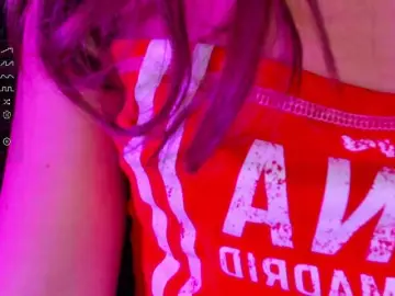 Bongacams Adult Webcams of Naomimif