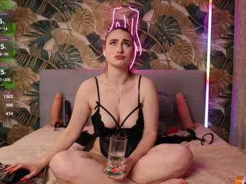 Bongacams Watch Live Sex Cams of JinxPowderLOL22