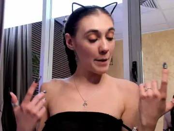 Bongacams Sex Chat of SamaraSinn