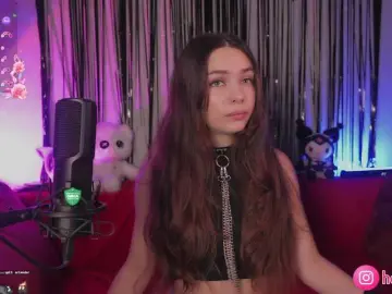 Bongacams Sex Cam of sweet-cupcake