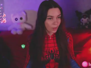 Bongacams Live Sex of sweet-cupcake