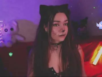 Bongacams Sex Cam of sweet-cupcake