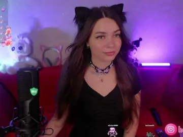 Bongacams Live Sex of sweet-cupcake