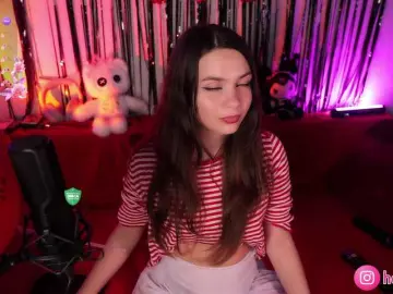 Bongacams Free Live Porn of sweet-cupcake