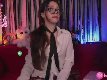 Bongacams Nude Webcam of sweet-cupcake