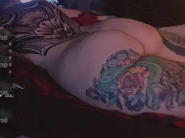 Bongacams Adult Video Chat of LilithDark