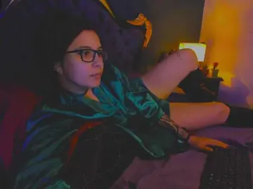 Bongacams Sex Chat of LilithDark