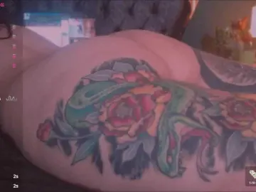 Bongacams Private Sex Chat of LilithDark