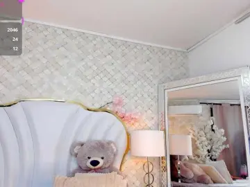 Bongacams Best live sex cam show of IsabellaBroms