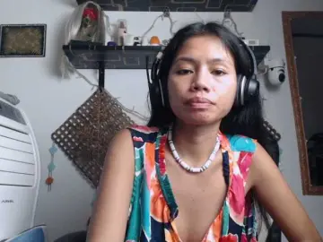 Bongacams Sex Chat of Junglewoman