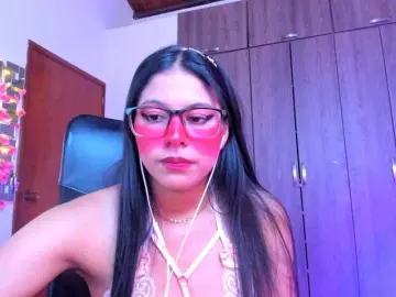 Bongacams Watch Live Sex Cams of ALYSSON18