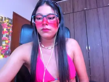 Bongacams Best Webcam of ALYSSON18