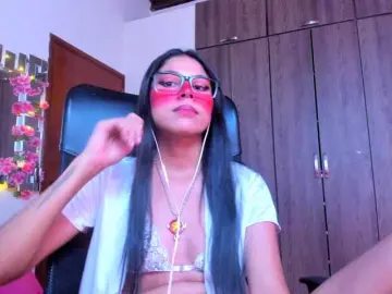 Bongacams Best Webcam of ALYSSON18