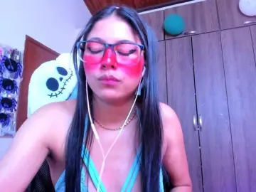 Bongacams Adult Webcam of ALYSSON18