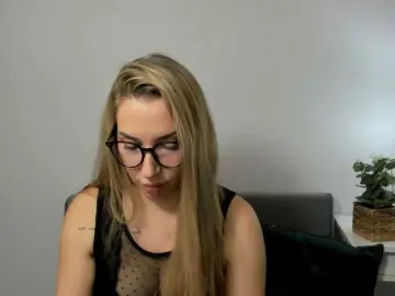 Bongacams Best live sex cam show of AriaBeauty