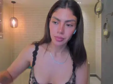 Bongacams Live Sex Cam of LannaCarter
