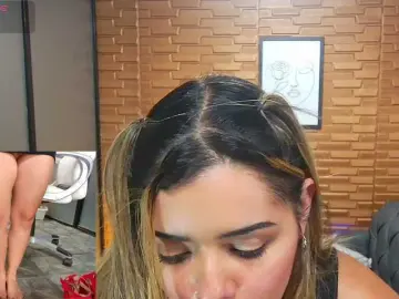 Bongacams Sex Chat of Kata-james