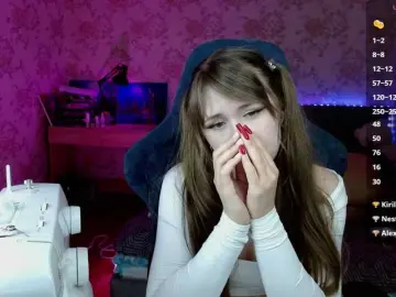 Bongacams Live Sex of Luucy