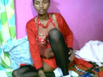 Bongacams Adult Webcams of Chellah01
