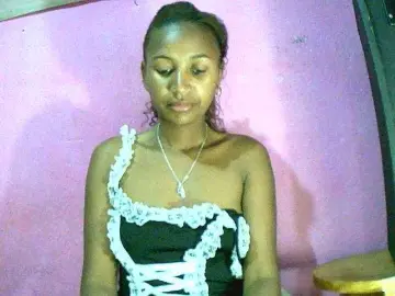 Bongacams Best Webcam of Chellah01