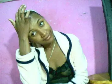 Bongacams Sex Chat of Chellah01