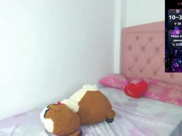 Bongacams Sex Cam of Cyntiaross