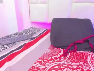 Bongacams Private Sex Chat of Daisy-Price