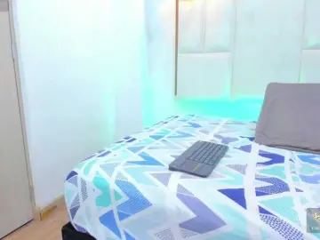 Bongacams Free Live Porn of Daisy-Price