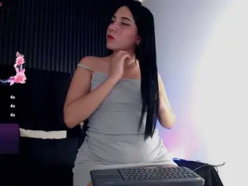 Bongacams Adult Webcam of Zaira-Lux