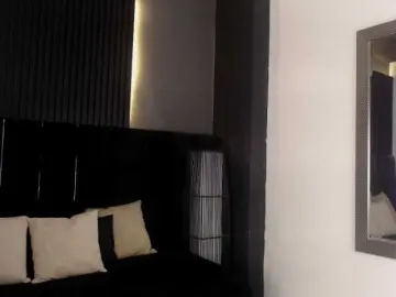 Bongacams Watch Live Sex Cams of Zaira-Lux
