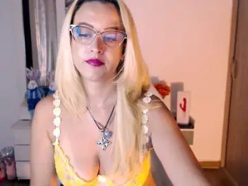 Bongacams Adult Webcam of maryline-w