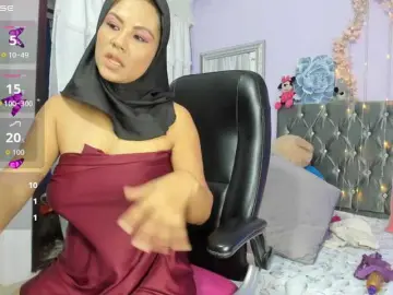 Bongacams Nude Webcam of MalakChauriye