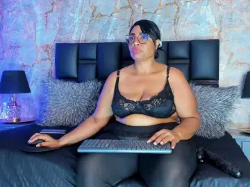 Bongacams Private Sex Chat of valentina-latina