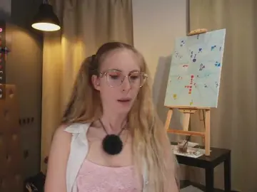 Bongacams Sex Cam of Nikki-Gia