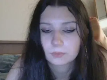 Bongacams Live Porn of Alisia4