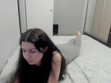 Bongacams Adult Webcam of Alisia4