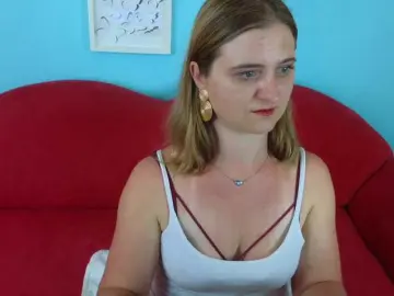 Bongacams Sex Cam of Anna-Goldie