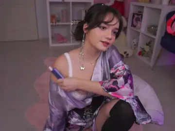 Bongacams Free Live Porn of AryaStarky