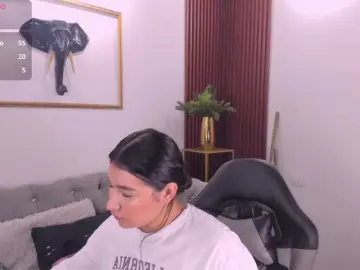 Bongacams Live Sex of Zayyda
