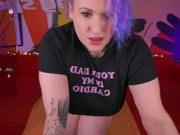 Bongacams Adult Webcam of MiaVixenn