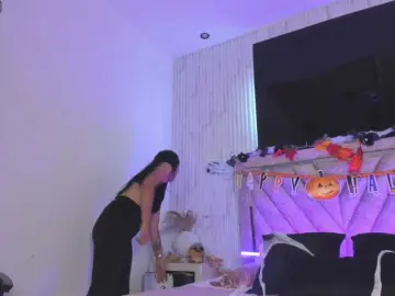 Bongacams Free Porn Cam of Valery-wang