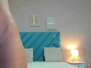 Bongacams Free Porn Cam of HaileyVice