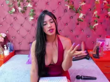 Bongacams Adult Video Chat of MarianaPrin