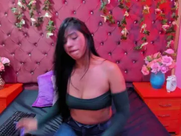 Bongacams Watch Live Sex Cams of MarianaPrin