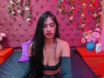 Bongacams Live Porn of MarianaPrin